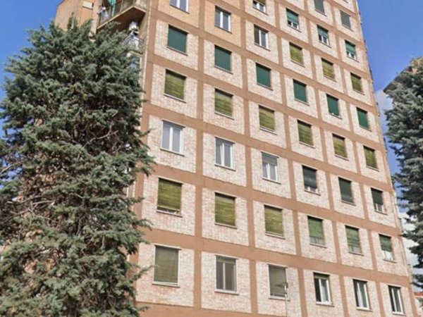 appartamento in vendita a Torino in zona Lingotto