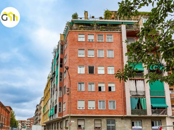 appartamento in vendita a Torino in zona Barriera di Milano