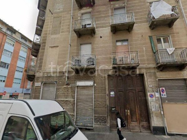 appartamento in vendita a Torino in zona Barriera di Milano