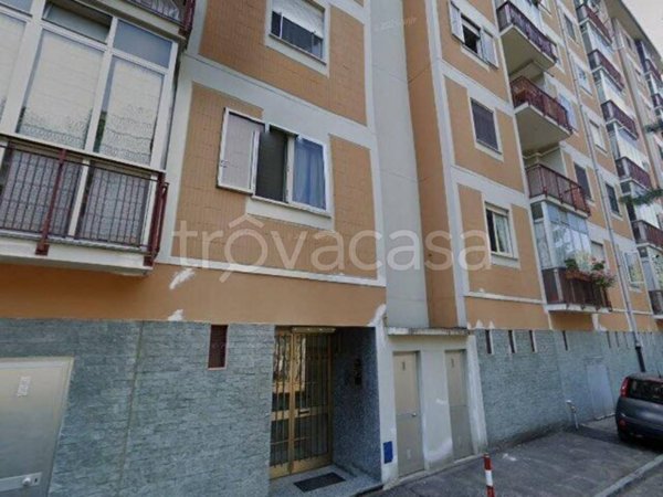 appartamento in vendita a Torino in zona Mirafiori Sud