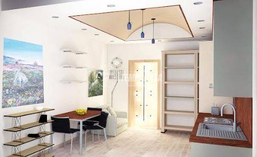 appartamento in vendita a Torino in zona Vanchiglia