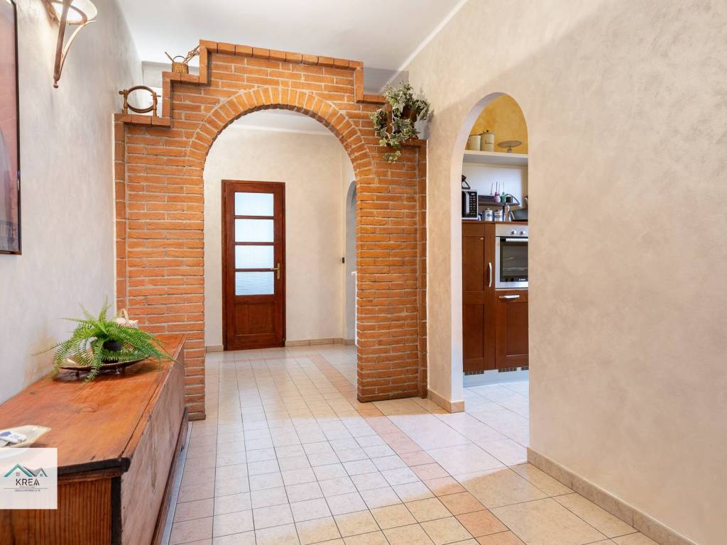 appartamento in vendita a Torino in zona Borgo San Paolo