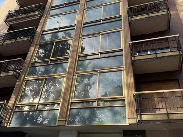 appartamento in vendita a Torino in zona Campidoglio