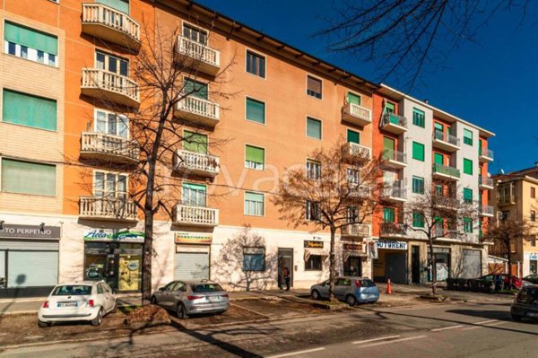appartamento in vendita a Torino in zona Santa Rita