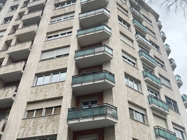 appartamento in vendita a Torino in zona Santa Rita