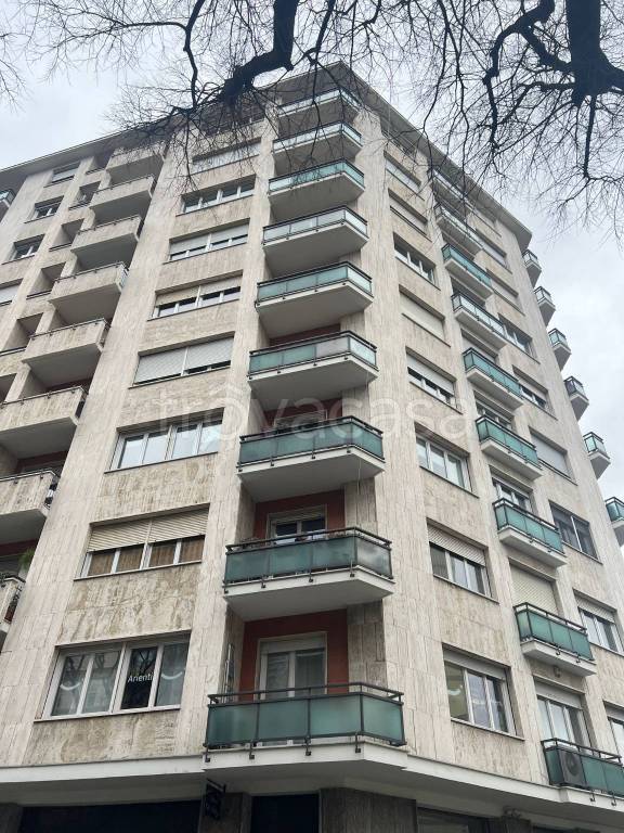 appartamento in vendita a Torino in zona Santa Rita