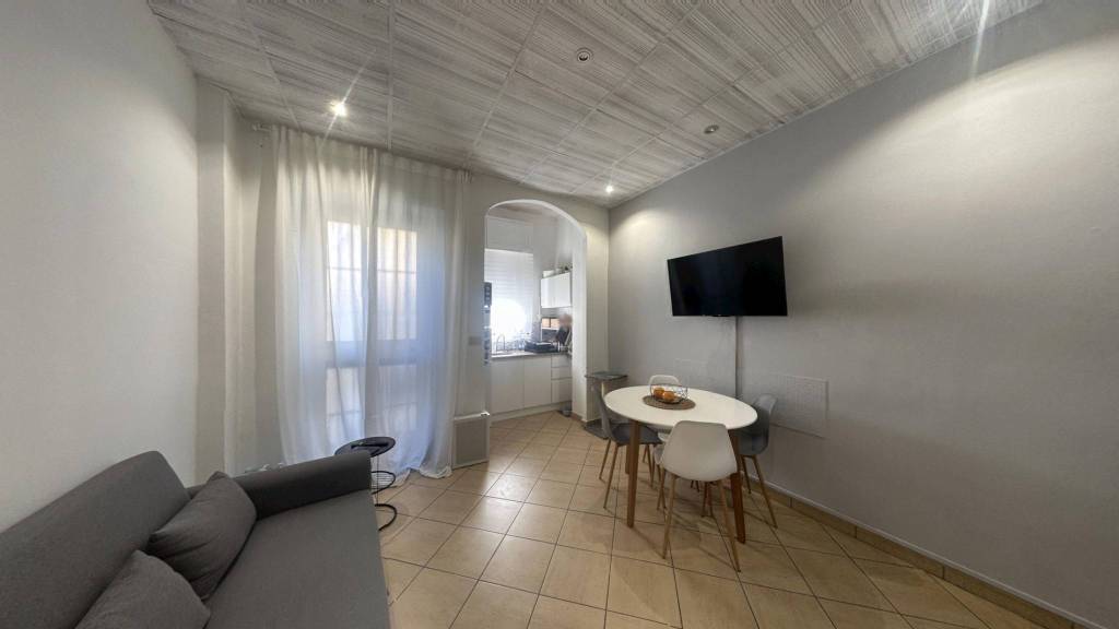 appartamento in vendita a Torino in zona Madonna di Campagna