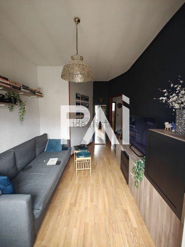 appartamento in vendita a Torino in zona Filadelfia