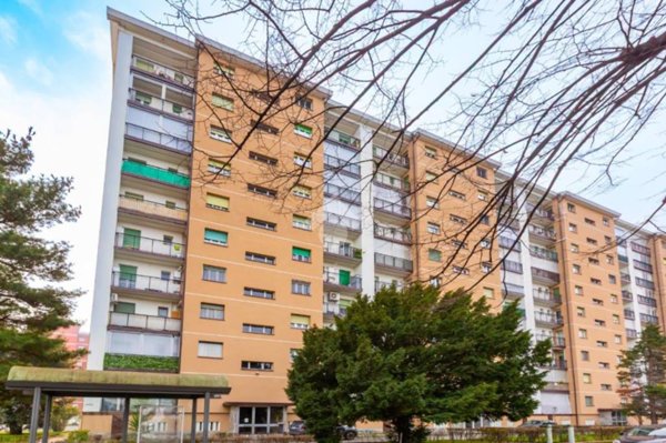 appartamento in vendita a Torino in zona Mirafiori Sud