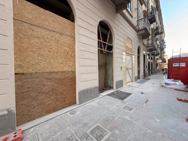 negozio in vendita a Torino