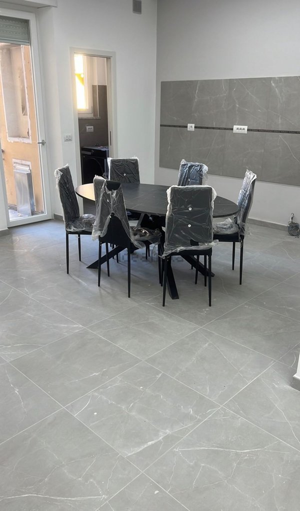 appartamento in vendita a Torino in zona Cenisia