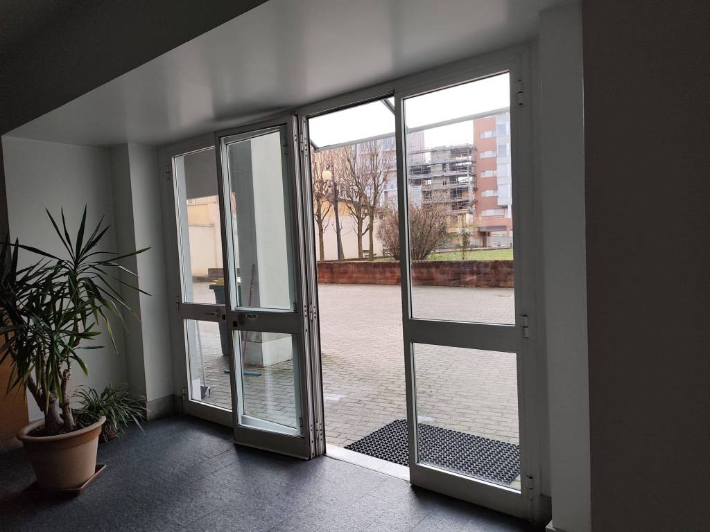 appartamento in vendita a Torino in zona Cenisia