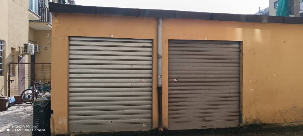 locale di sgombero in vendita a Torino in zona Pozzo Strada