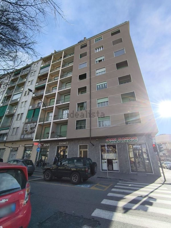 appartamento in vendita a Torino in zona Madonna di Campagna
