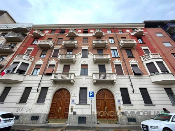 appartamento in vendita a Torino in zona Crocetta
