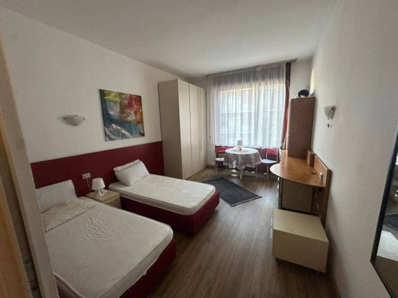 appartamento in vendita a Torino in zona San Salvario