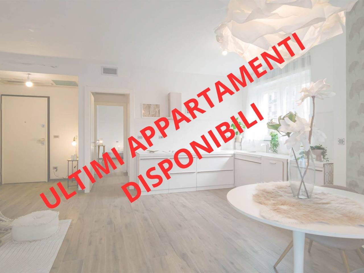 appartamento in vendita a Torino in zona Barriera di Milano