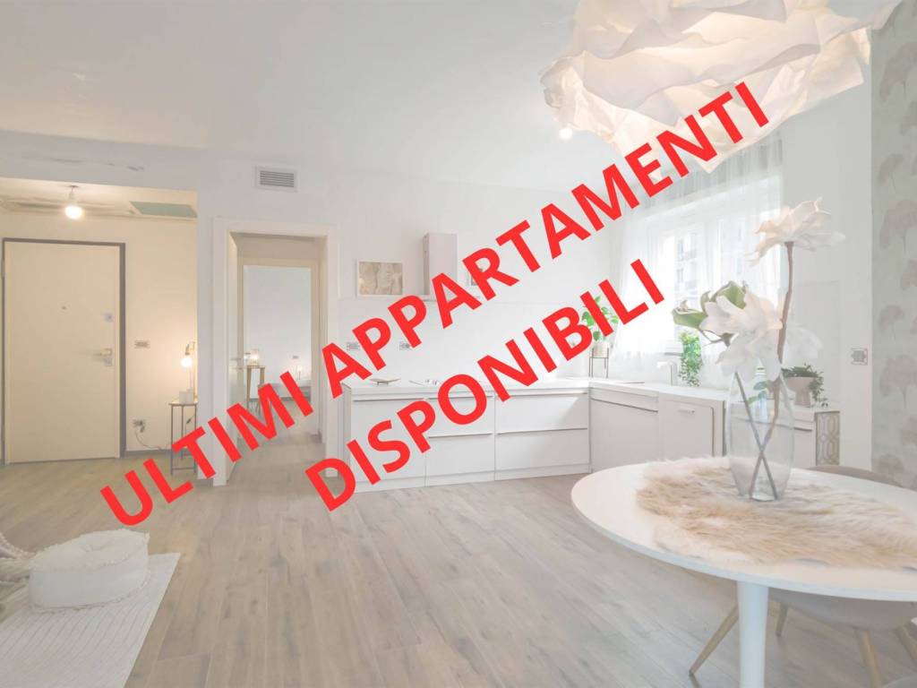 appartamento in vendita a Torino in zona Aurora