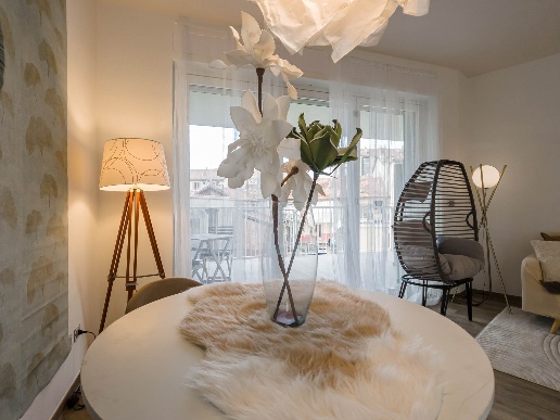 appartamento in vendita a Torino in zona Aurora