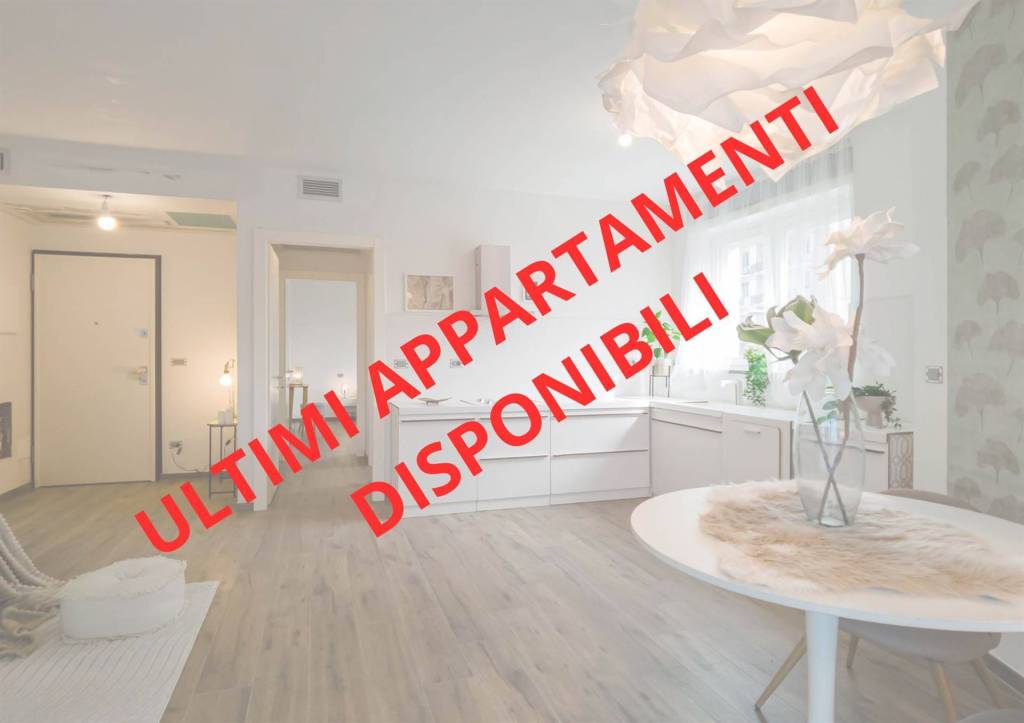 appartamento in vendita a Torino in zona Aurora