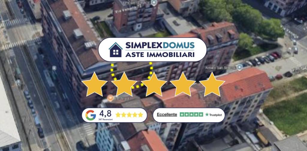 appartamento in vendita a Torino in zona Madonna di Campagna