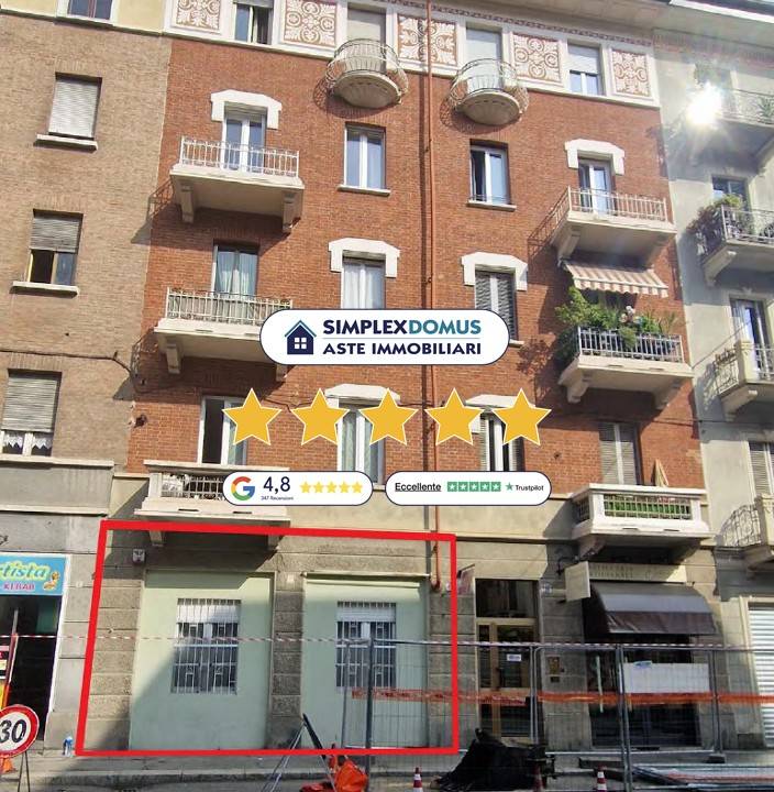 appartamento in vendita a Torino in zona Pozzo Strada