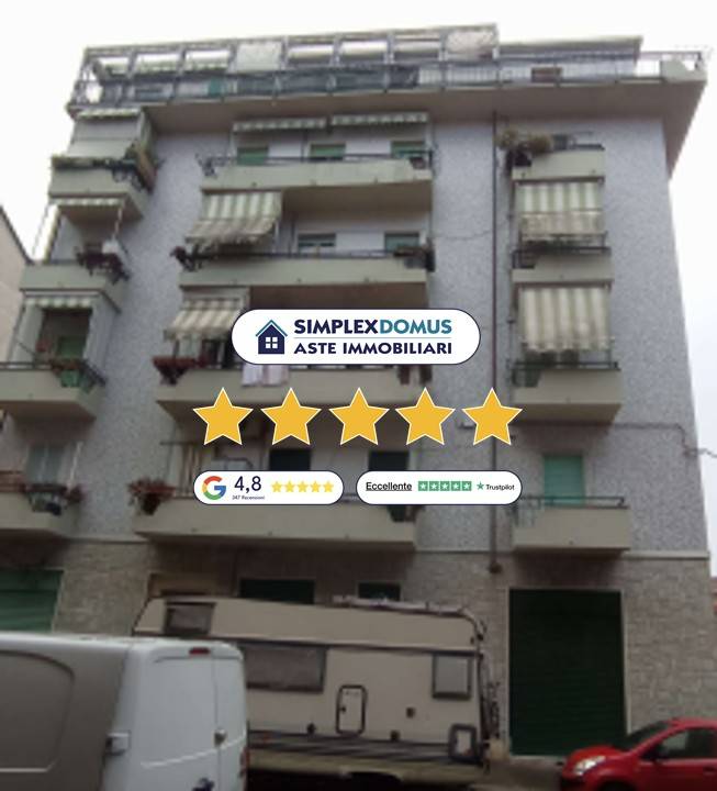 appartamento in vendita a Torino in zona Mirafiori Sud