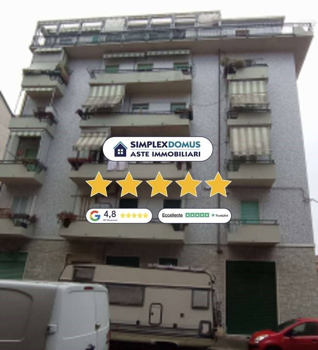 appartamento in vendita a Torino in zona Mirafiori Sud