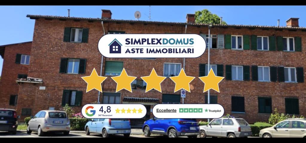 appartamento in vendita a Torino in zona Falchera