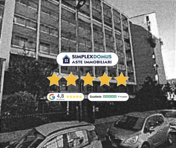 appartamento in vendita a Torino in zona Pozzo Strada