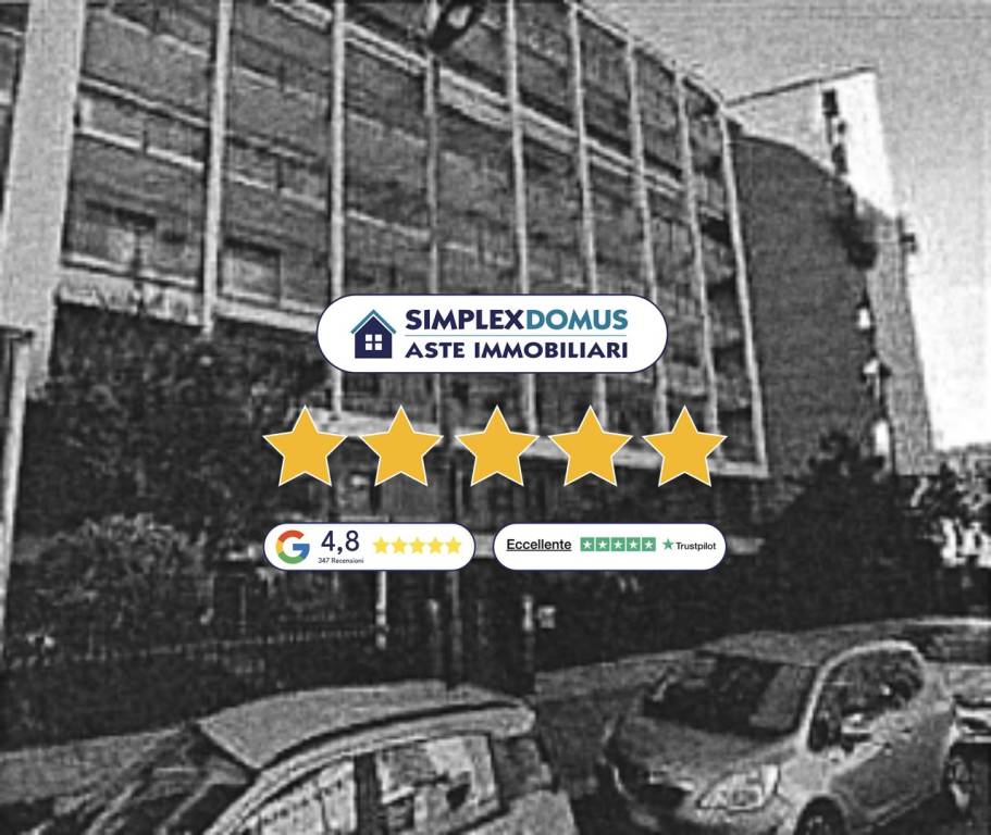 appartamento in vendita a Torino in zona Pozzo Strada