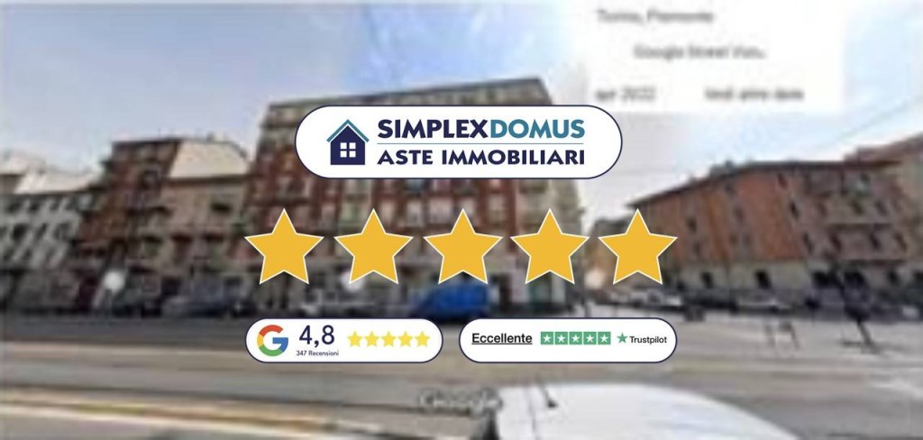 appartamento in vendita a Torino in zona Barriera di Milano