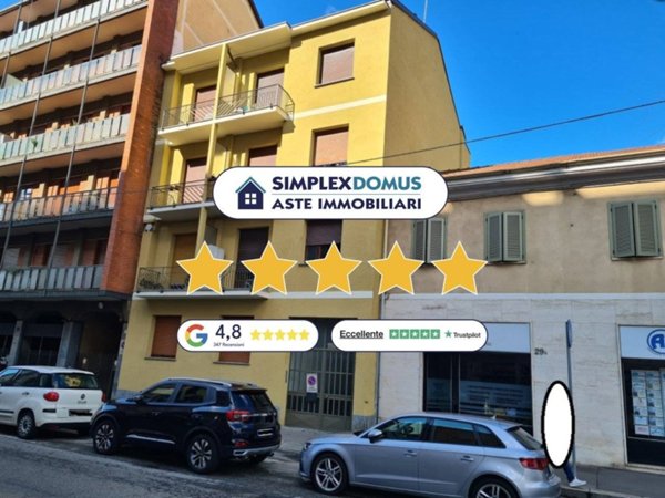 appartamento in vendita a Torino in zona Madonna di Campagna