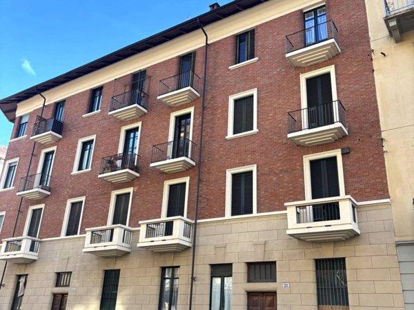 appartamento in vendita a Torino in zona Parella