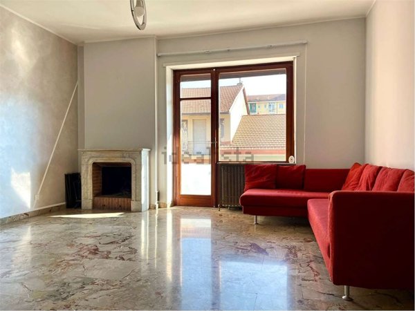 appartamento in vendita a Torino in zona Santa Rita