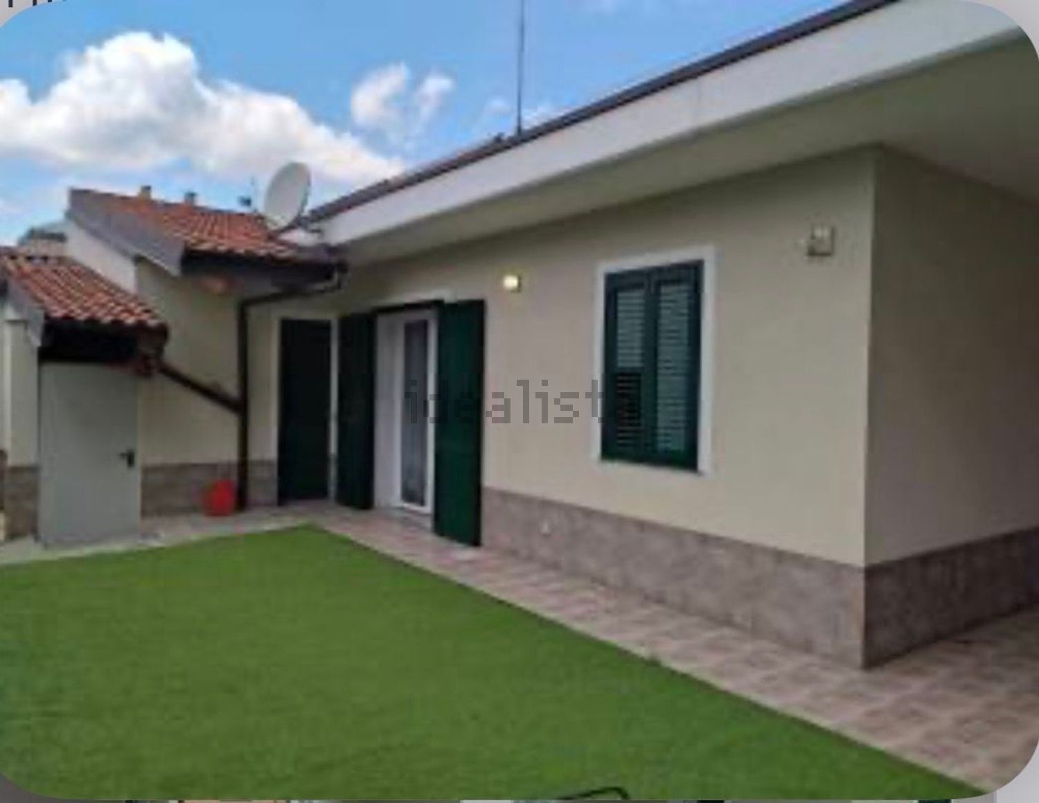 casa indipendente in vendita a Torino in zona Rebaudengo