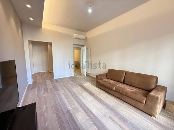 appartamento in vendita a Torino in zona San Salvario