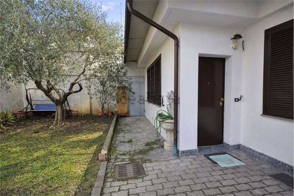 casa indipendente in vendita a Torino in zona Pozzo Strada