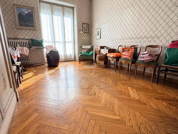 appartamento in vendita a Torino in zona Crocetta