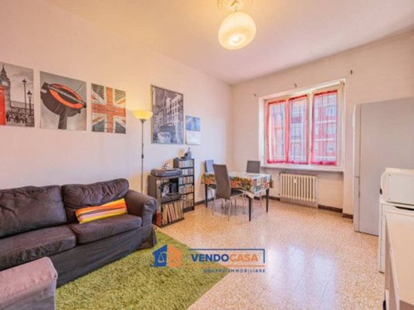 appartamento in vendita a Torino in zona Borgo San Paolo
