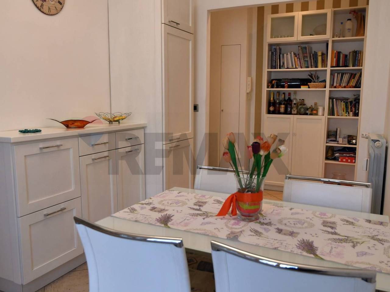 appartamento in vendita a Torino in zona Crocetta