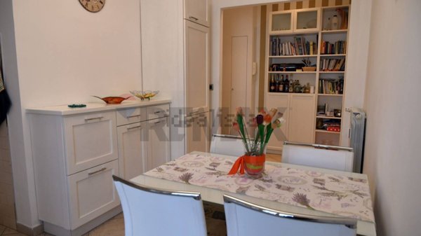 appartamento in vendita a Torino in zona Crocetta