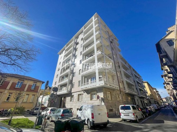 appartamento in vendita a Torino in zona Centro Storico