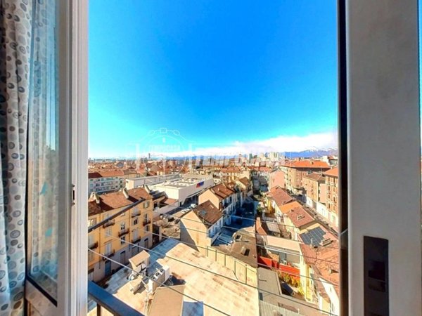 appartamento in vendita a Torino in zona Barriera di Milano