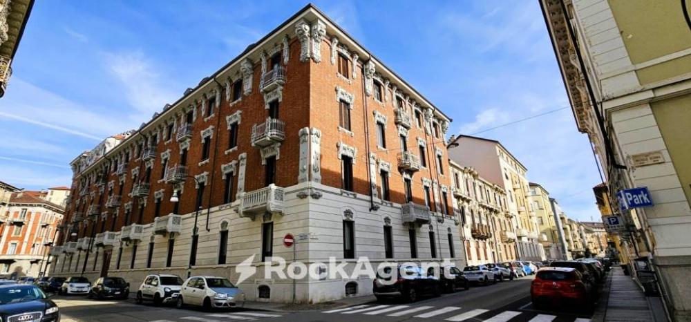 appartamento in vendita a Torino in zona San Donato