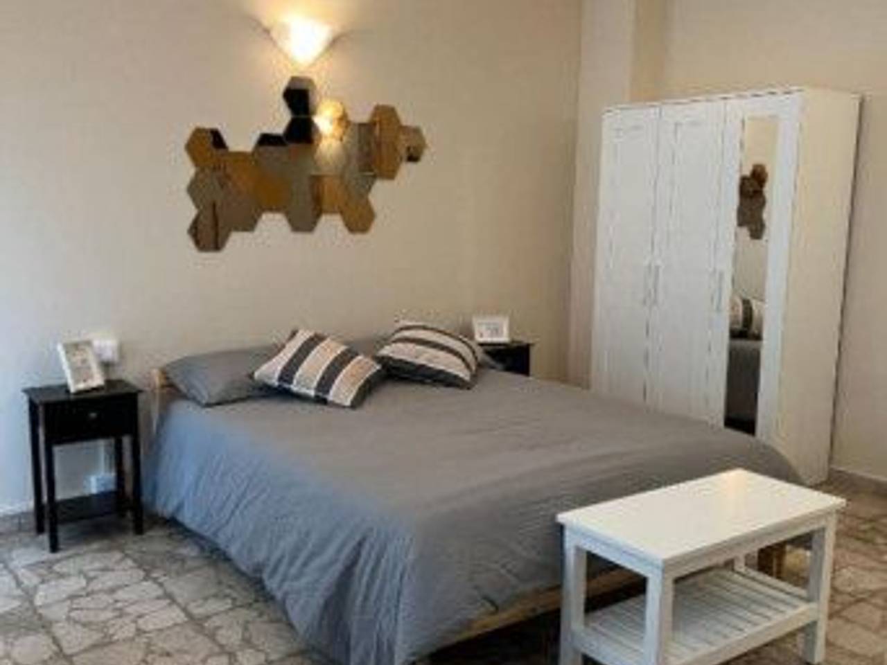 appartamento in vendita a Torino in zona San Salvario