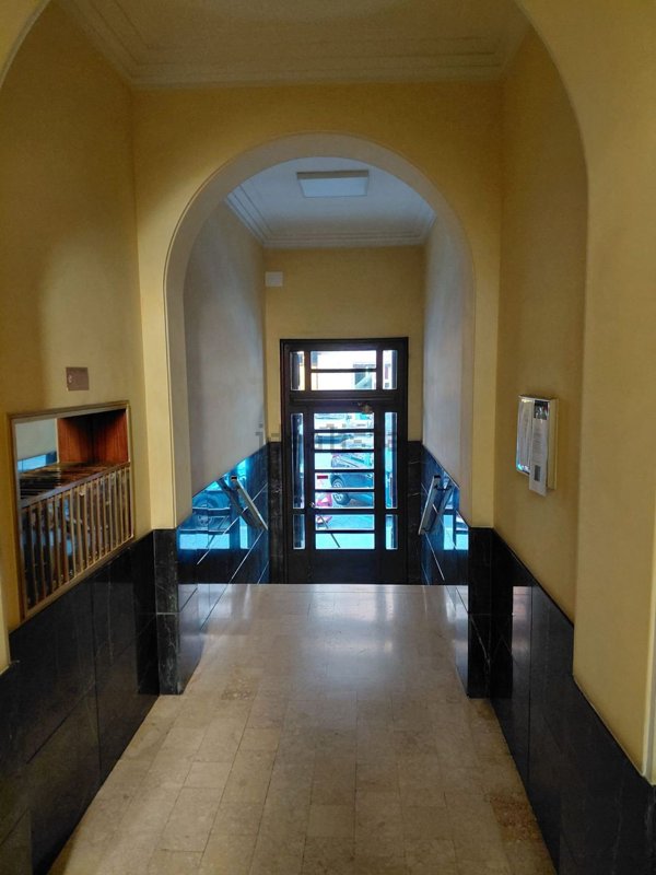 appartamento in vendita a Torino in zona Crocetta