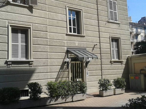 appartamento in vendita a Torino in zona Crocetta