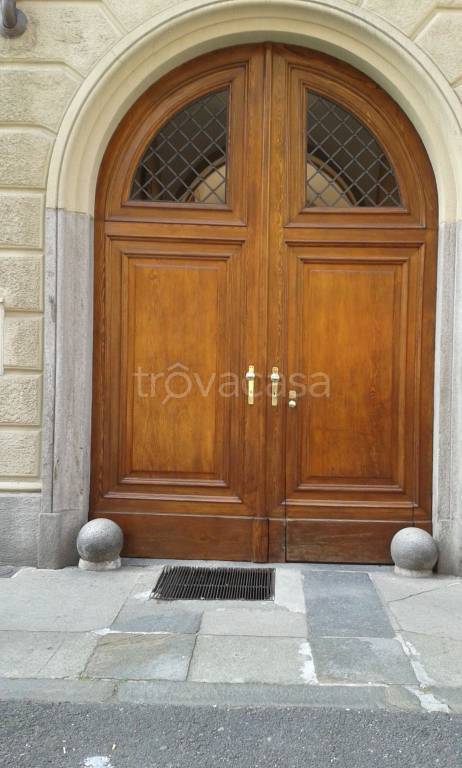 appartamento in vendita a Torino in zona Crocetta