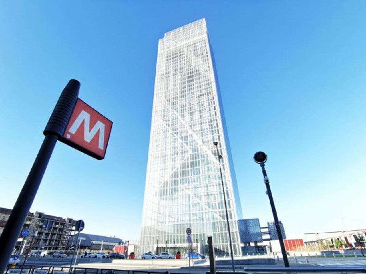 appartamento in vendita a Torino in zona Millefonti